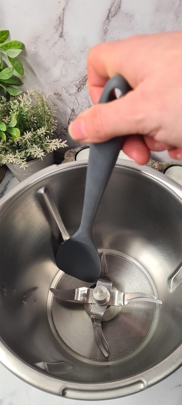 Spatule en silicone pour Thermomix – Image 3