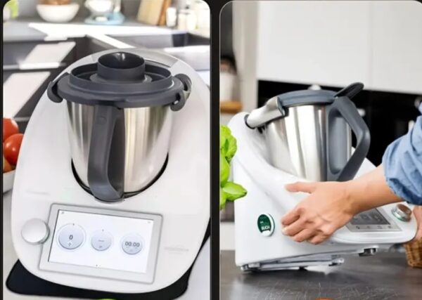 tapis Thermomix – Image 4